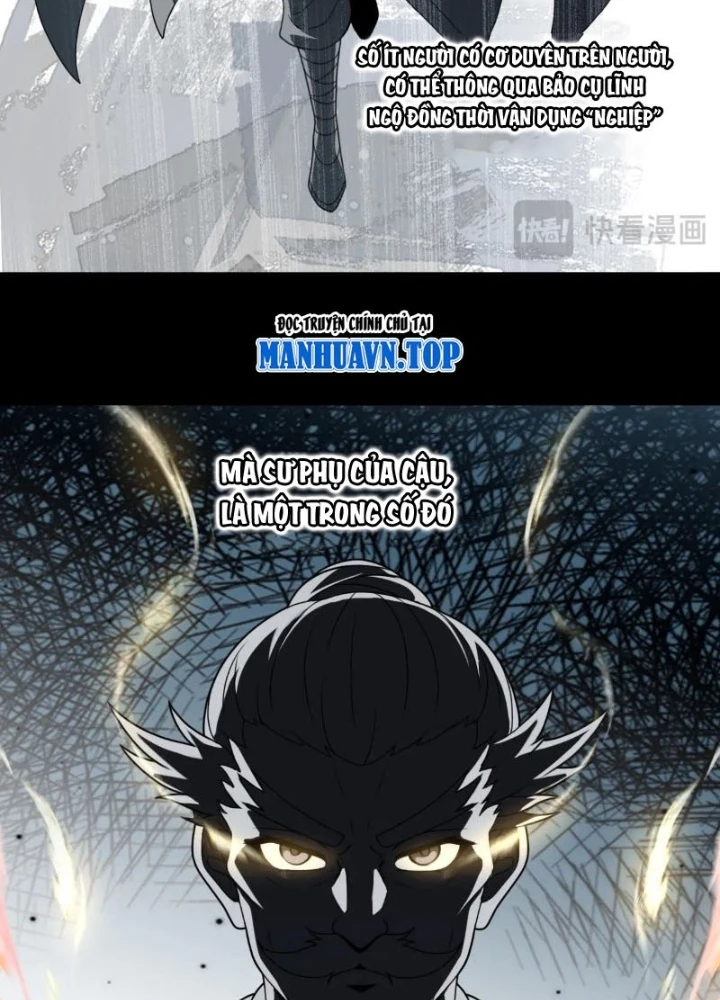 Đại Đạo Vô Danh Chapter 88 - Trang 2