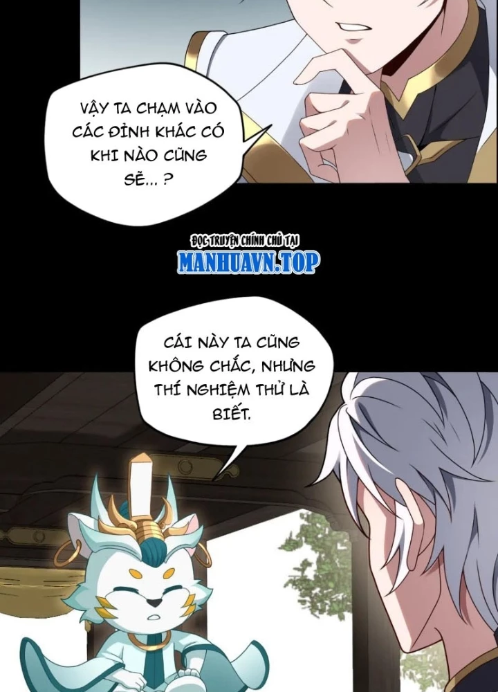 Đại Đạo Vô Danh Chapter 88 - Trang 2