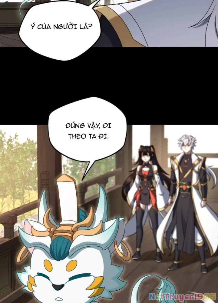 Đại Đạo Vô Danh Chapter 88 - Trang 2