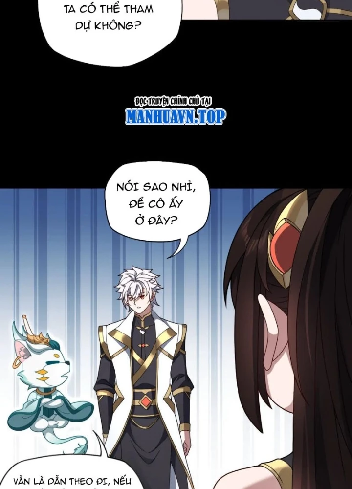 Đại Đạo Vô Danh Chapter 88 - Trang 2