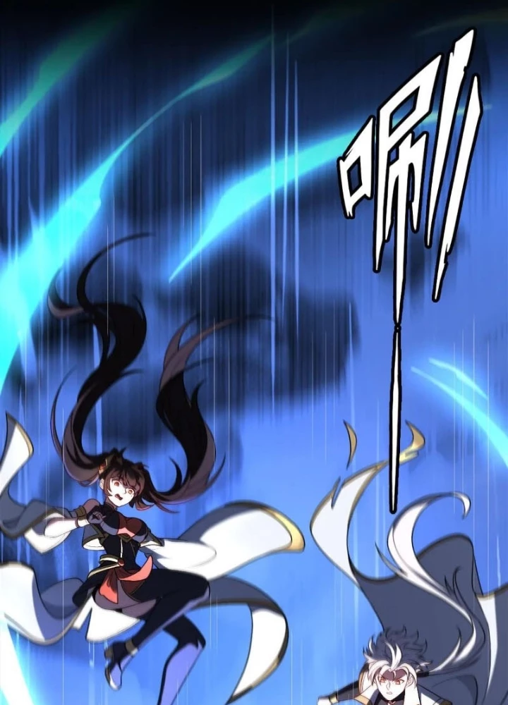 Đại Đạo Vô Danh Chapter 88 - Trang 2