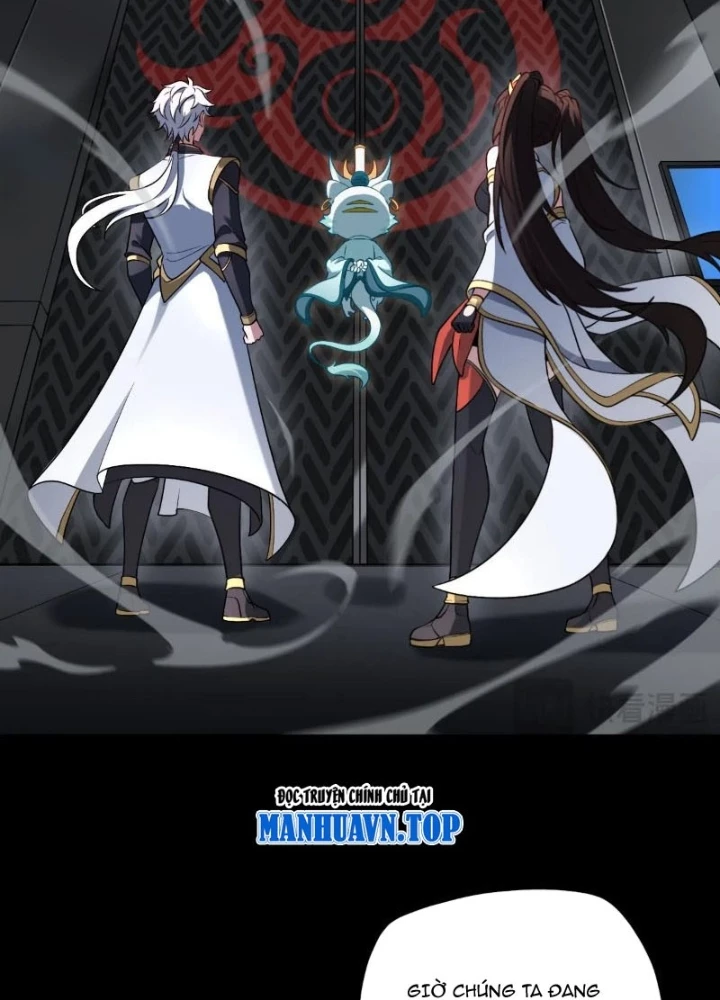 Đại Đạo Vô Danh Chapter 88 - Trang 2