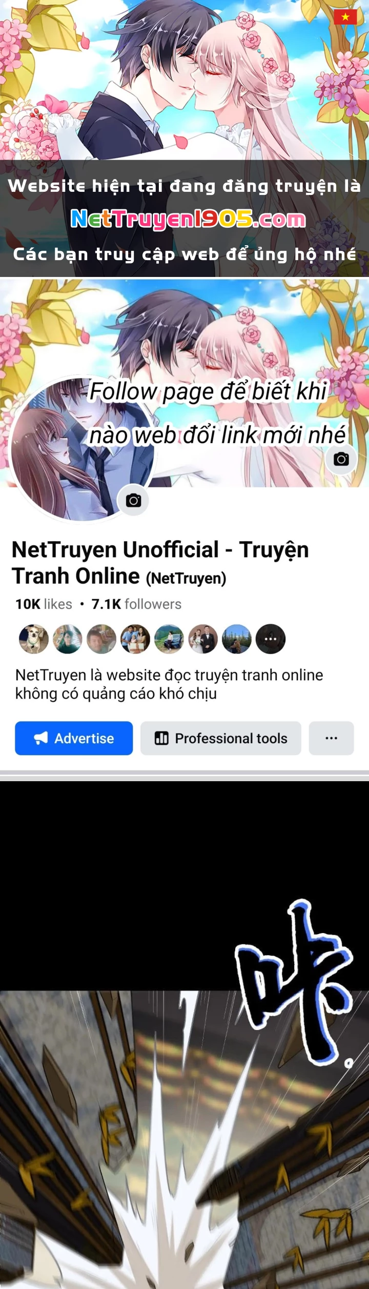 Đại Đạo Vô Danh Chapter 88 - Trang 2