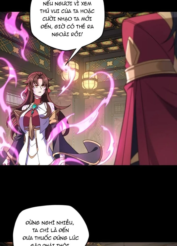 Đại Đạo Vô Danh Chapter 88 - Trang 2