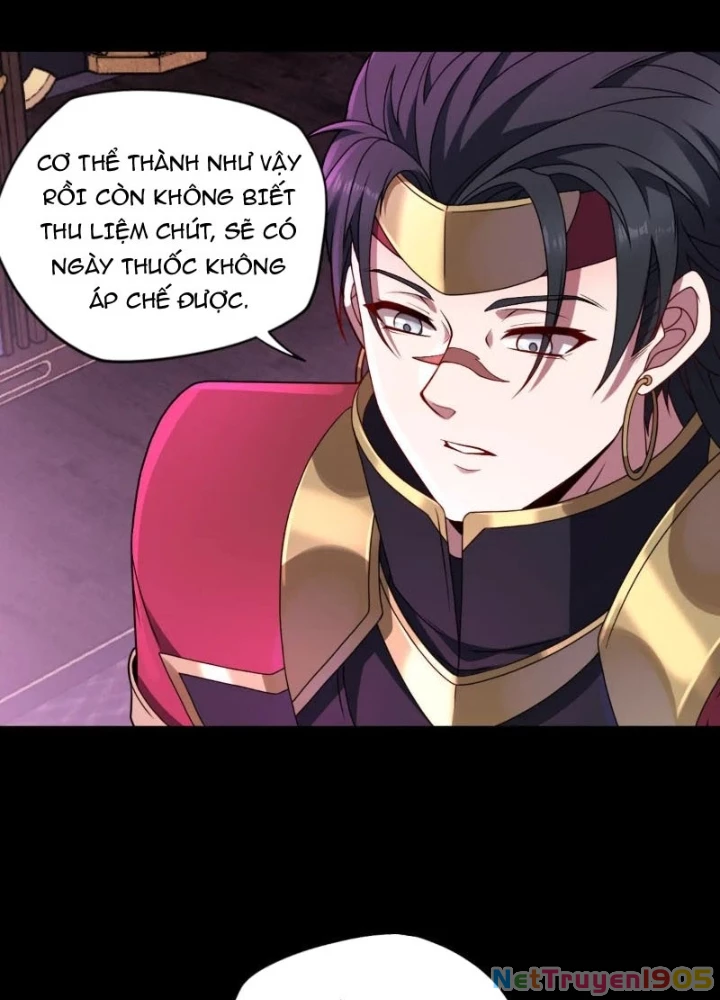 Đại Đạo Vô Danh Chapter 88 - Trang 2