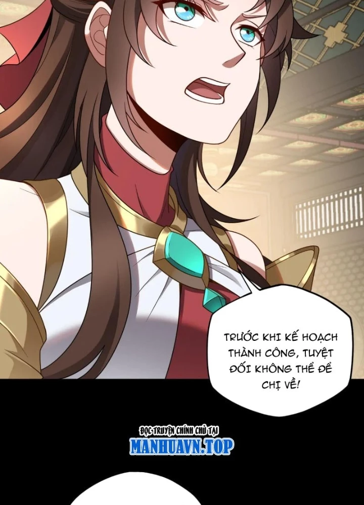 Đại Đạo Vô Danh Chapter 88 - Trang 2