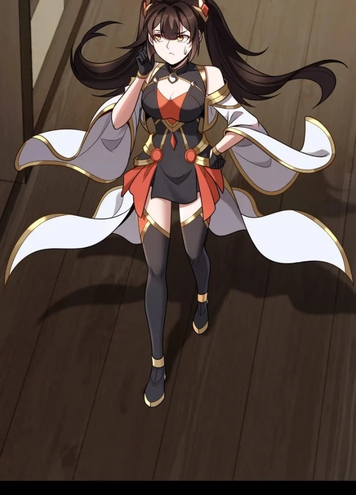 Đại Đạo Vô Danh Chapter 88 - Trang 2