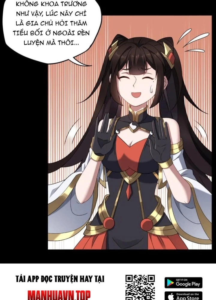 Đại Đạo Vô Danh Chapter 88 - Trang 2