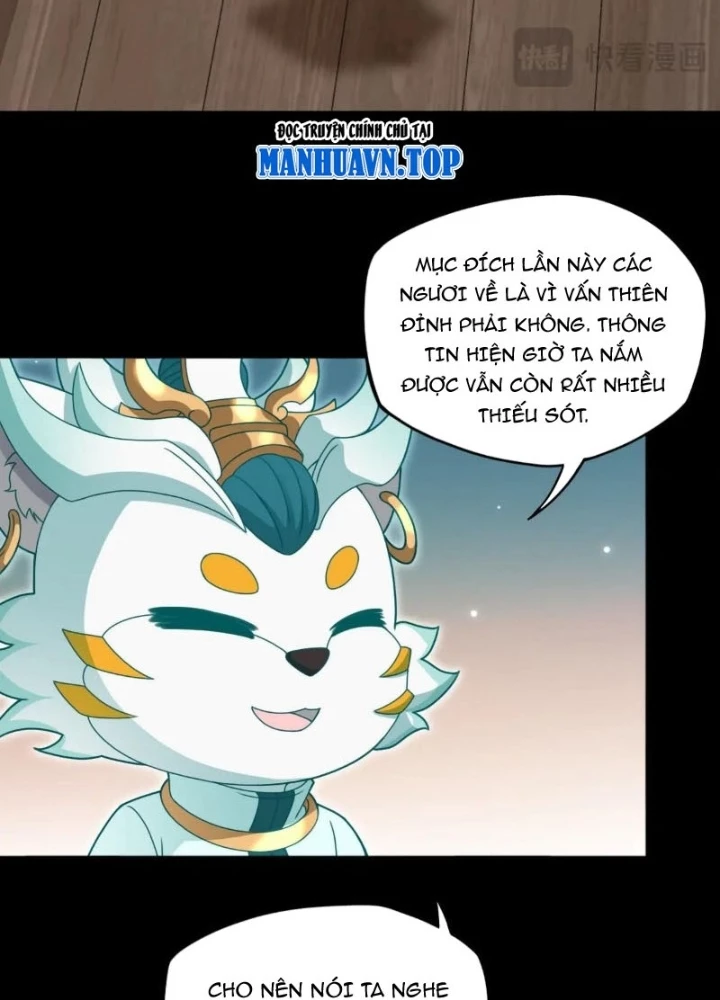 Đại Đạo Vô Danh Chapter 88 - Trang 2
