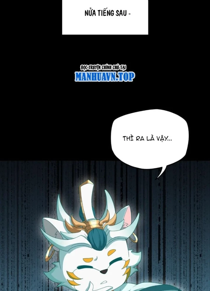 Đại Đạo Vô Danh Chapter 88 - Trang 2