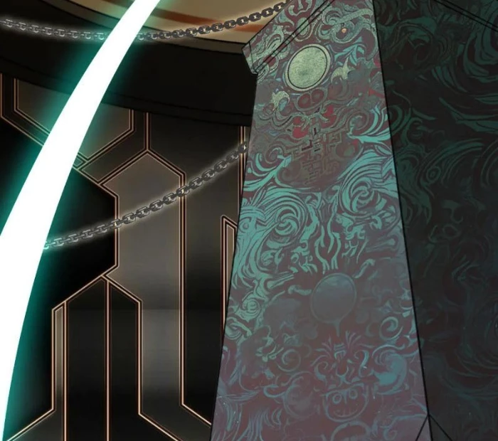 Đại Đạo Vô Danh Chapter 89 - Trang 2