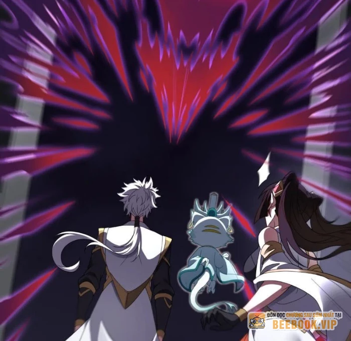 Đại Đạo Vô Danh Chapter 89 - Trang 2