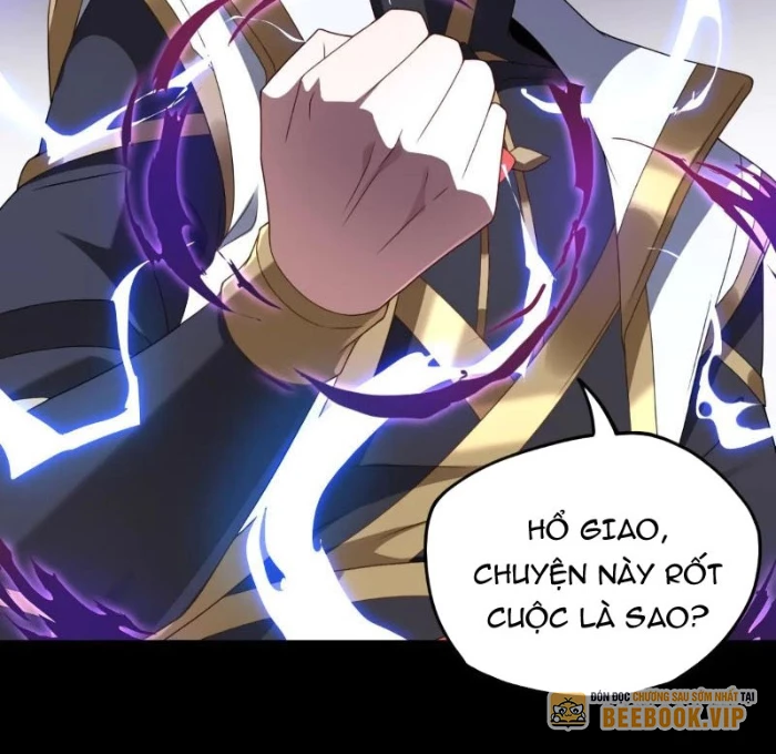 Đại Đạo Vô Danh Chapter 89 - Trang 2