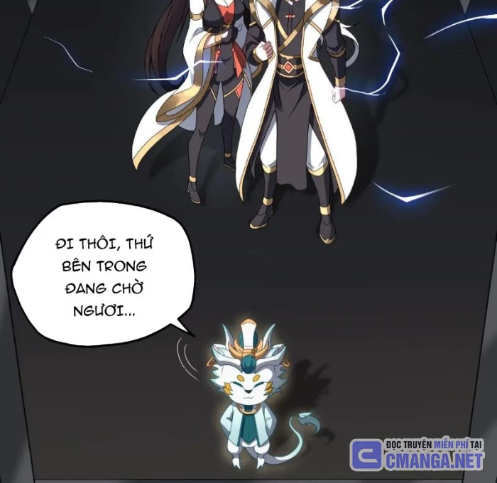 Đại Đạo Vô Danh Chapter 89 - Trang 2