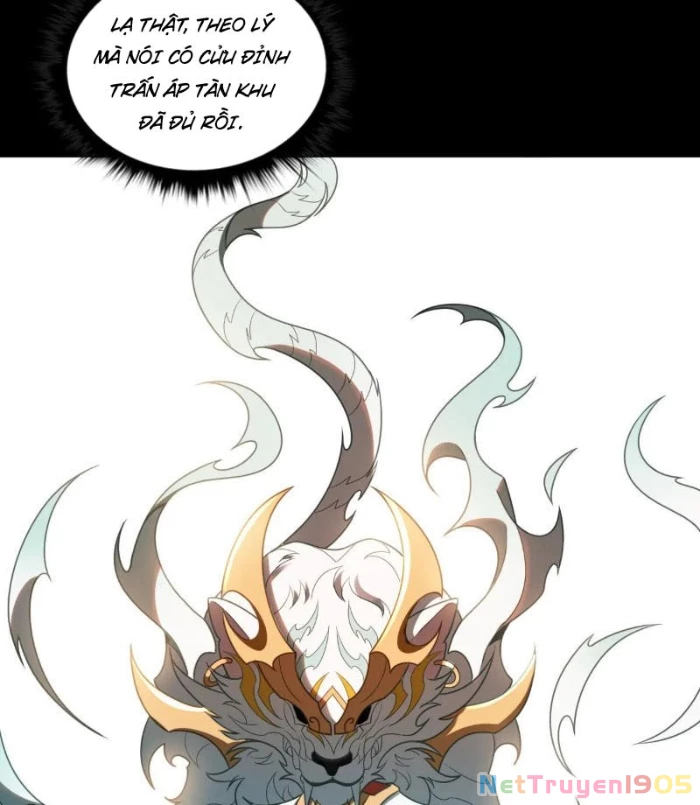 Đại Đạo Vô Danh Chapter 89 - Trang 2