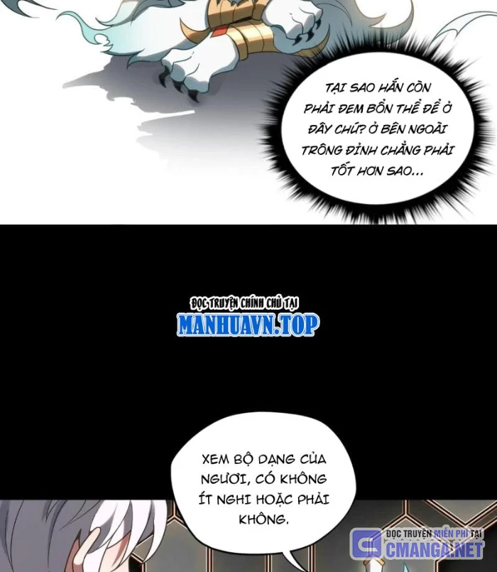 Đại Đạo Vô Danh Chapter 89 - Trang 2