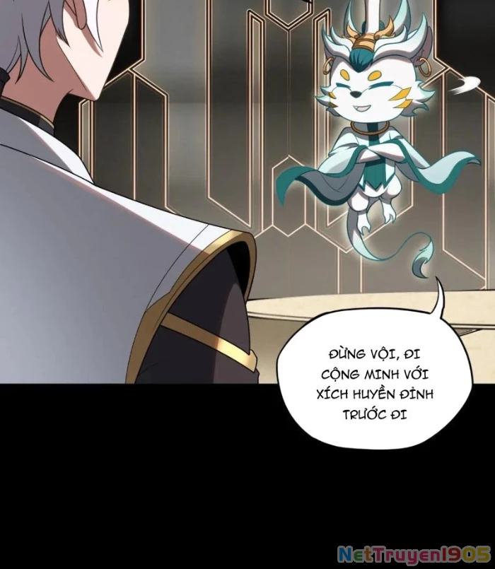 Đại Đạo Vô Danh Chapter 89 - Trang 2