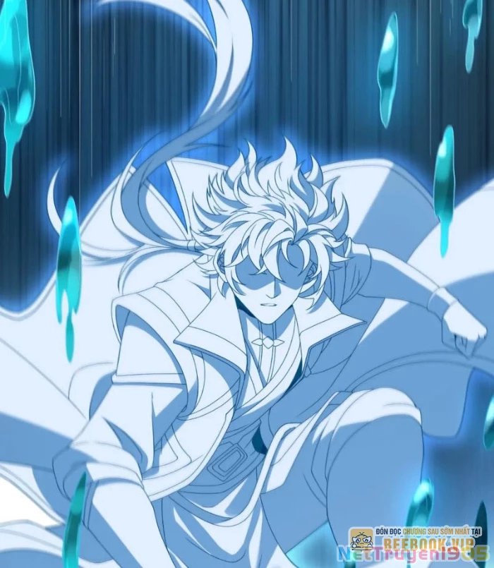 Đại Đạo Vô Danh Chapter 89 - Trang 2