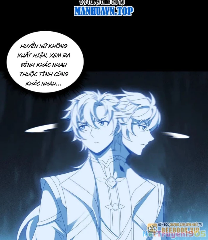 Đại Đạo Vô Danh Chapter 89 - Trang 2