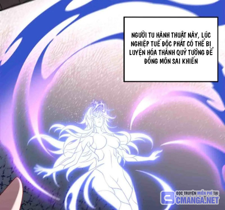 Đại Đạo Vô Danh Chapter 90 - Trang 2