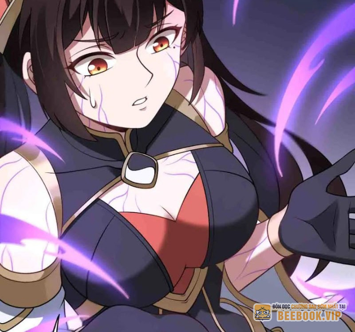 Đại Đạo Vô Danh Chapter 90 - Trang 2