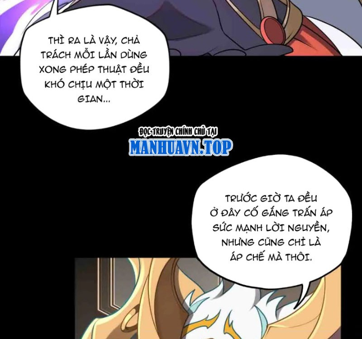 Đại Đạo Vô Danh Chapter 90 - Trang 2