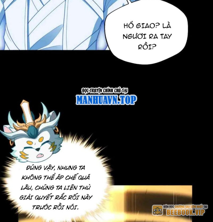 Đại Đạo Vô Danh Chapter 90 - Trang 2