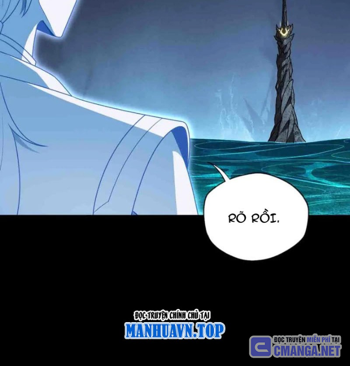 Đại Đạo Vô Danh Chapter 90 - Trang 2