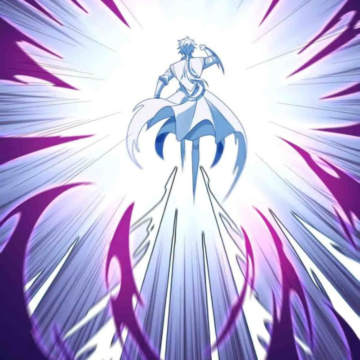 Đại Đạo Vô Danh Chapter 90 - Trang 2