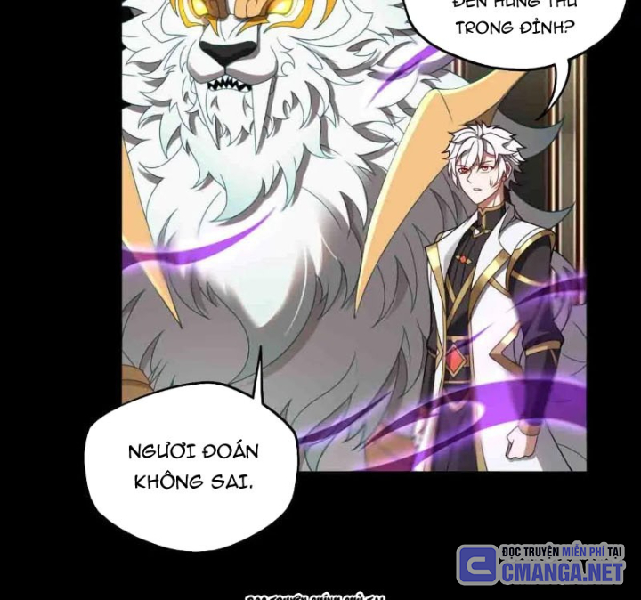 Đại Đạo Vô Danh Chapter 90 - Trang 2