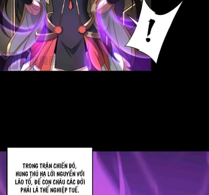 Đại Đạo Vô Danh Chapter 90 - Trang 2