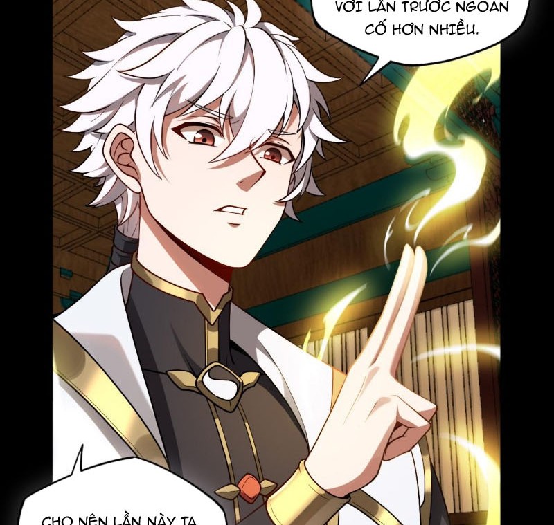 Đại Đạo Vô Danh Chapter 91 - Trang 2