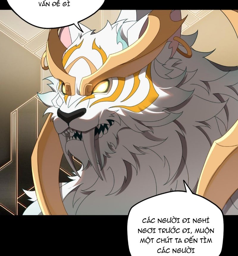 Đại Đạo Vô Danh Chapter 91 - Trang 2