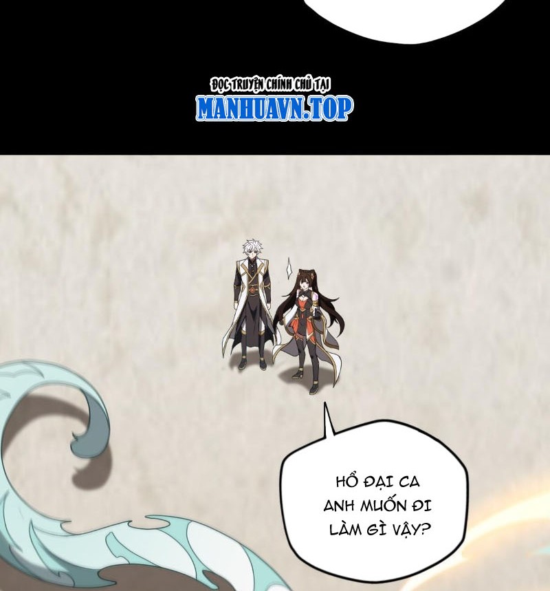 Đại Đạo Vô Danh Chapter 91 - Trang 2