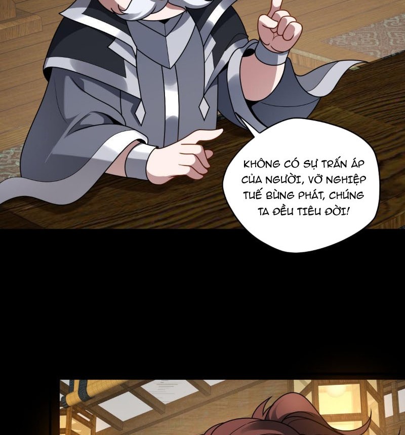 Đại Đạo Vô Danh Chapter 91 - Trang 2