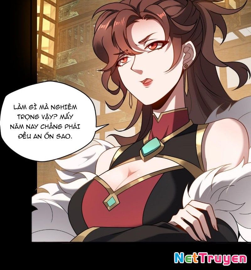 Đại Đạo Vô Danh Chapter 91 - Trang 2