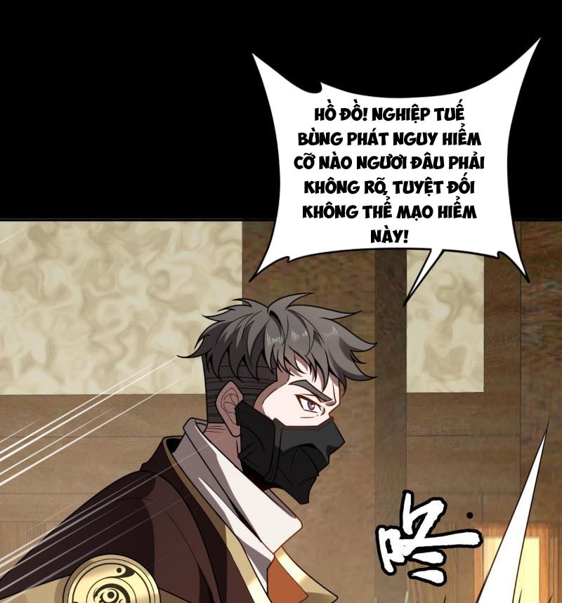 Đại Đạo Vô Danh Chapter 91 - Trang 2