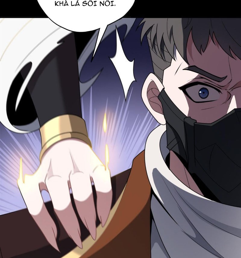 Đại Đạo Vô Danh Chapter 91 - Trang 2