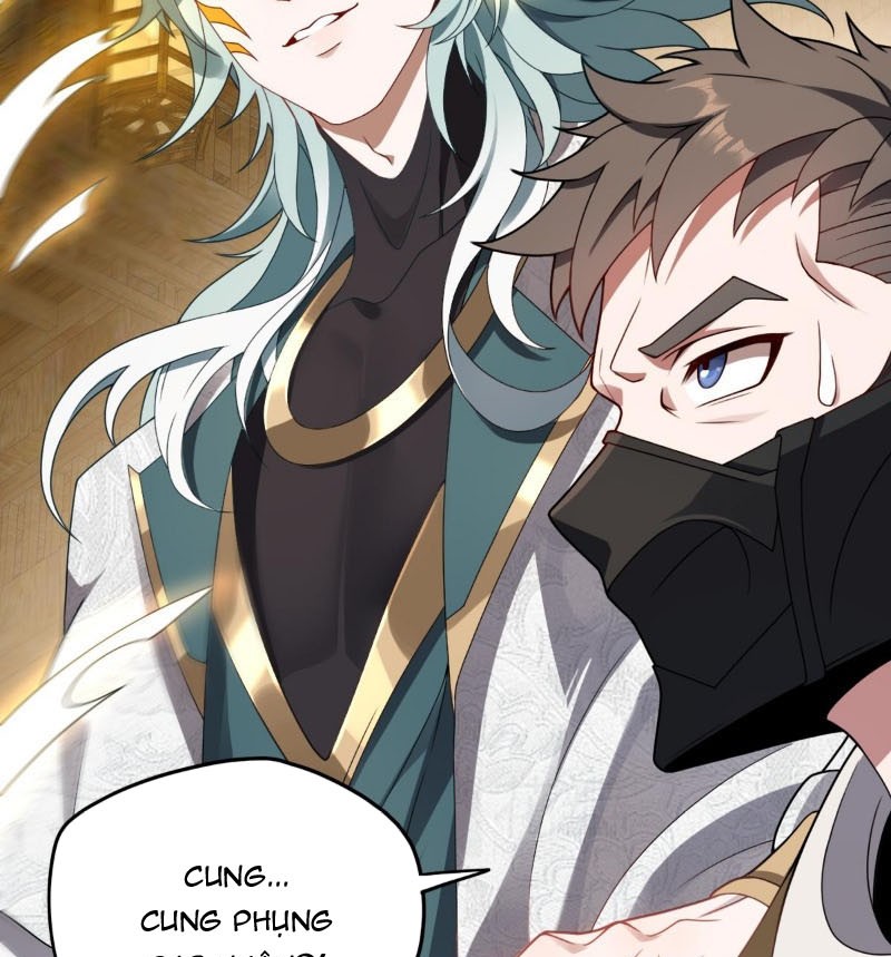 Đại Đạo Vô Danh Chapter 91 - Trang 2