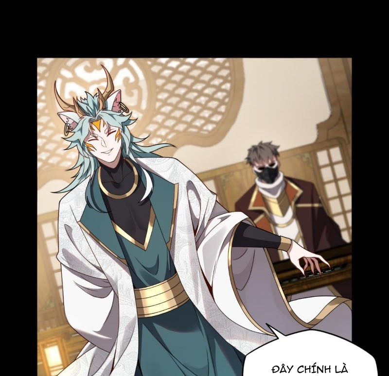 Đại Đạo Vô Danh Chapter 91 - Trang 2