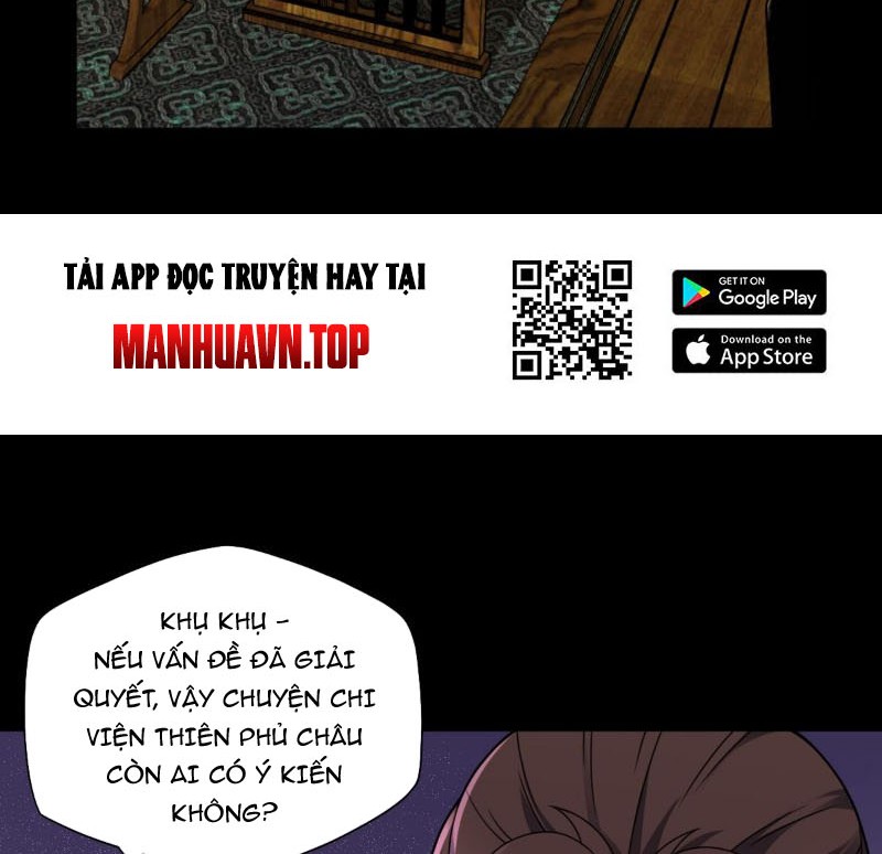 Đại Đạo Vô Danh Chapter 91 - Trang 2