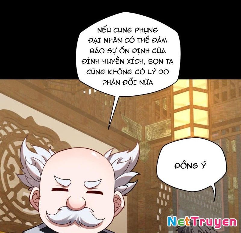Đại Đạo Vô Danh Chapter 91 - Trang 2