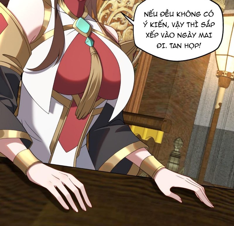 Đại Đạo Vô Danh Chapter 91 - Trang 2