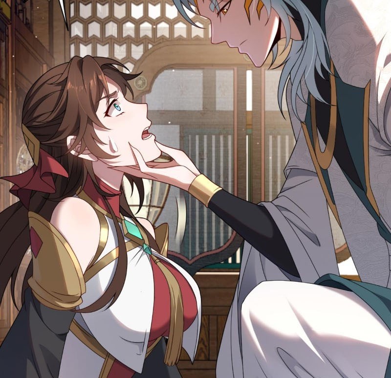 Đại Đạo Vô Danh Chapter 91 - Trang 2