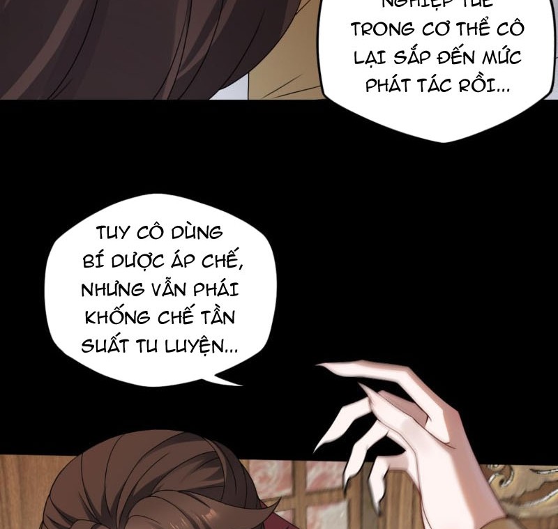 Đại Đạo Vô Danh Chapter 91 - Trang 2