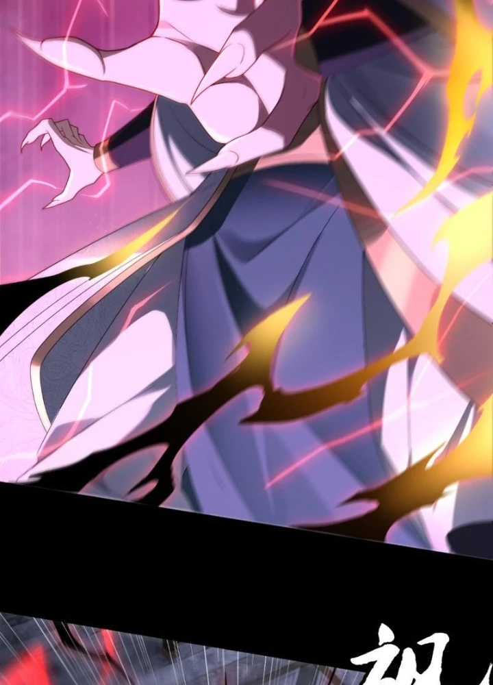 Đại Đạo Vô Danh Chapter 92 - Trang 2