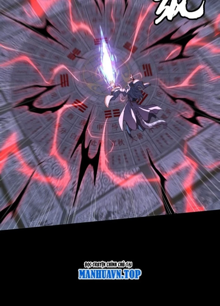 Đại Đạo Vô Danh Chapter 92 - Trang 2