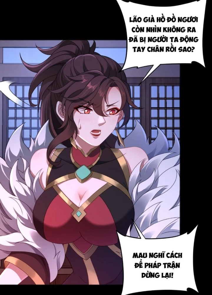 Đại Đạo Vô Danh Chapter 92 - Trang 2
