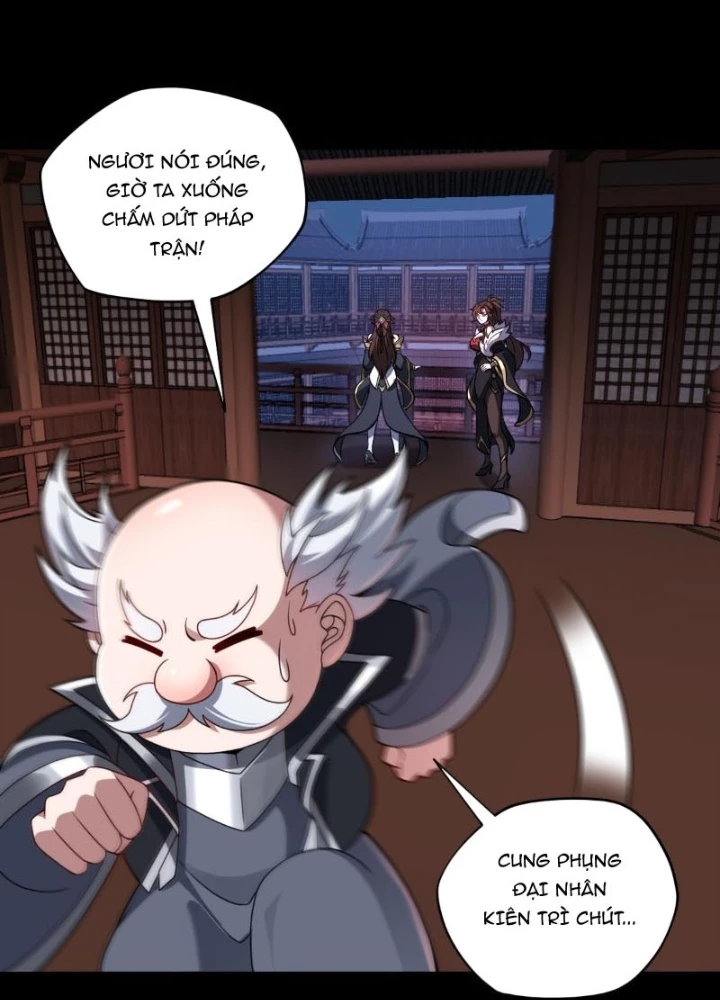 Đại Đạo Vô Danh Chapter 92 - Trang 2