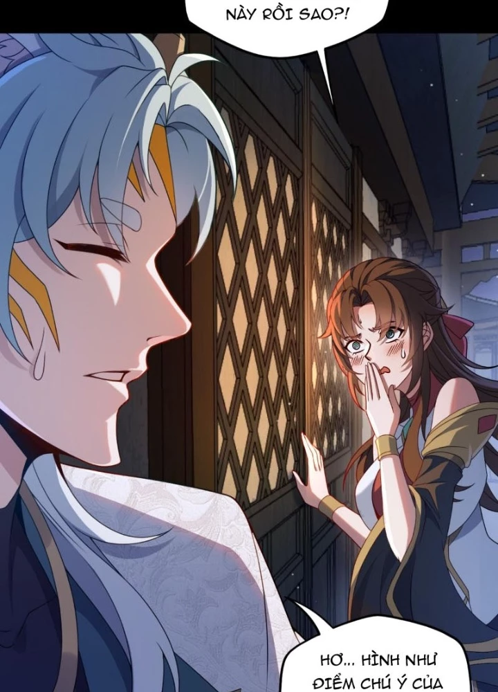 Đại Đạo Vô Danh Chapter 92 - Trang 2